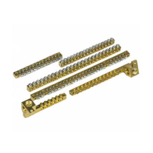 Brass Neutral Links 25 Holes