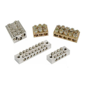 Brass Neutral Links with Lug