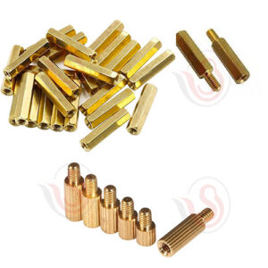 Brass Standoff Pillars Spacers