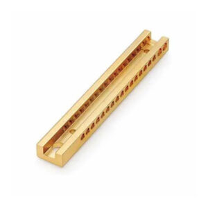 Neutral Bar 1 Meter Length