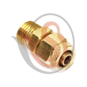 PU Connector Assembly