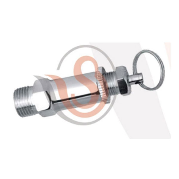 Safety Valve