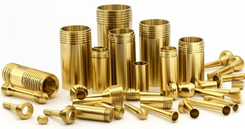 Shining Bright: Discovering Brass Product Manufacturers