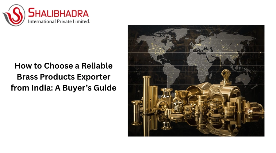 brass-products-exporter